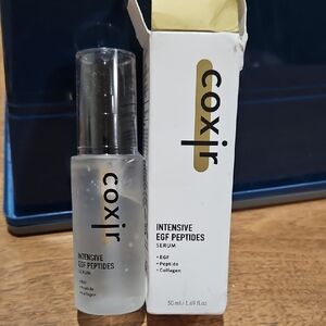 Intensive EGF Peptides Serum -